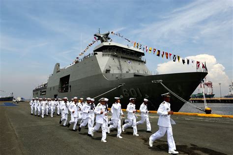Philippine Navy.